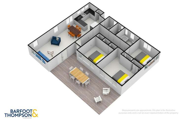 33 Gilliam Street New Lynn_15