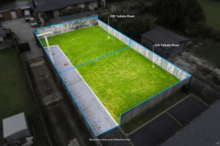 Lot 2&3/22 Taikata Road_2