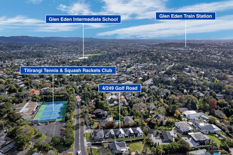 Lot 4/249 Golf Road Titirangi_17
