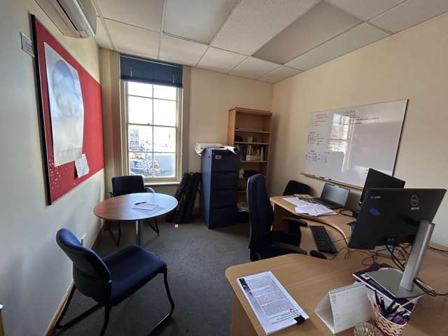 Tenancy 3/55 Hanover Street Dunedin Central_2