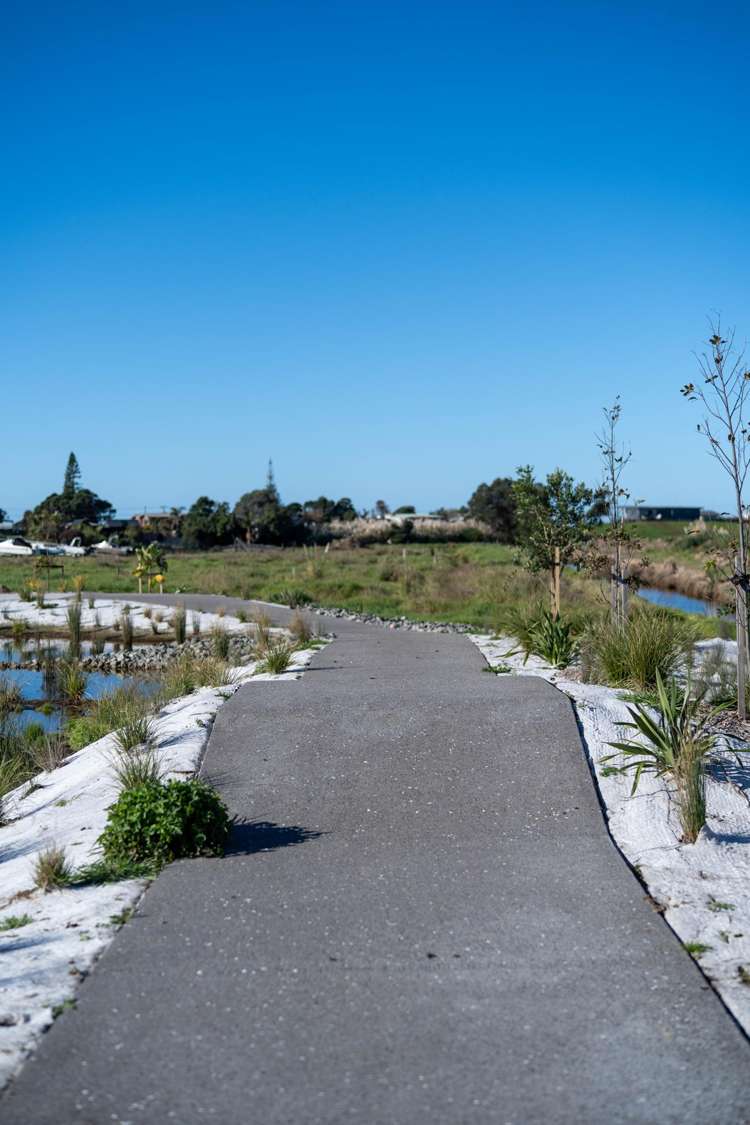 Citrus Avenue Waihi Beach_24