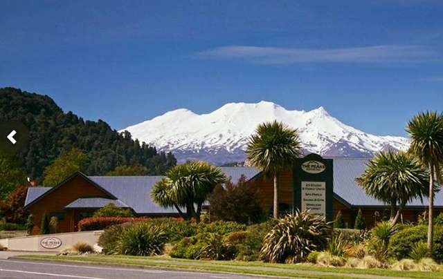 Ohakune Apres-ski - Freehold Investment