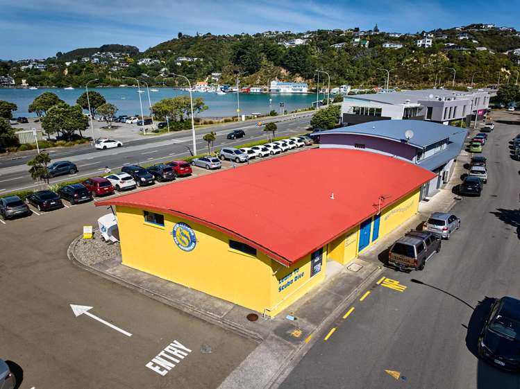 9 Marina View Paremata_11