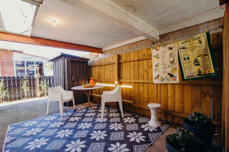 126 Fitzroy Street Forbury_21