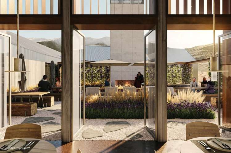 56 Lee Avenue Cardrona_11