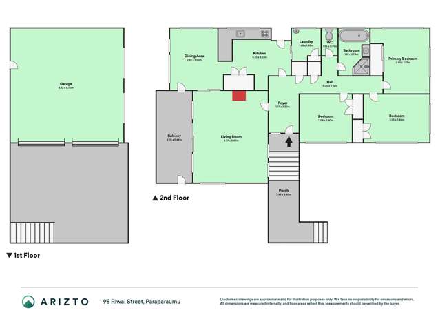 98 Riwai Street Paraparaumu_1