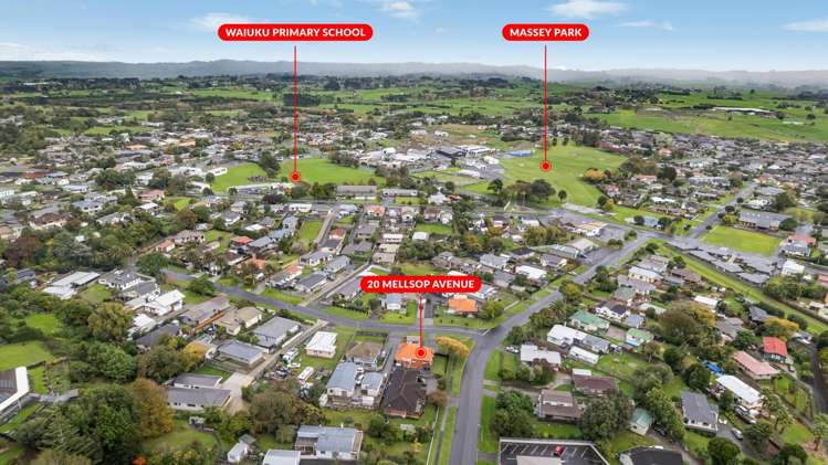 20 Mellsop Avenue Waiuku_17