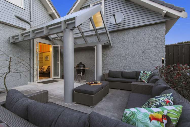 32 Barrett Street Westown_17