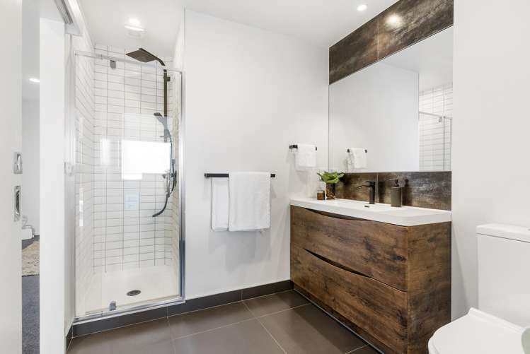 13/386 Richmond Road Grey Lynn_13