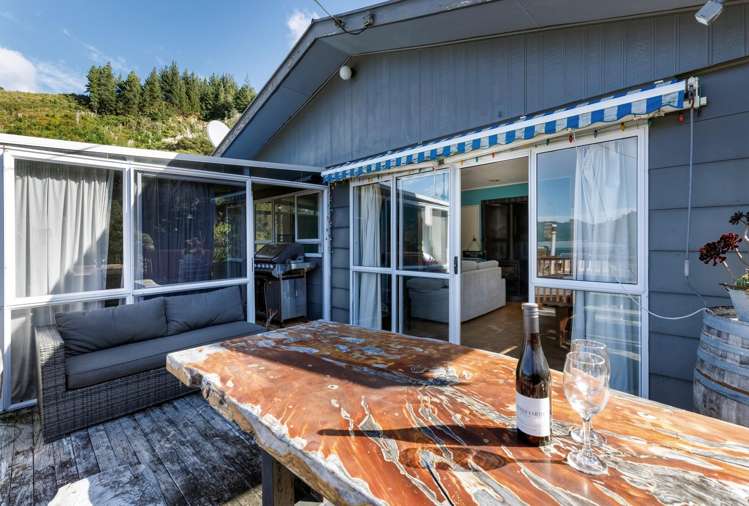 2 Hakahaka Road Port Underwood_19