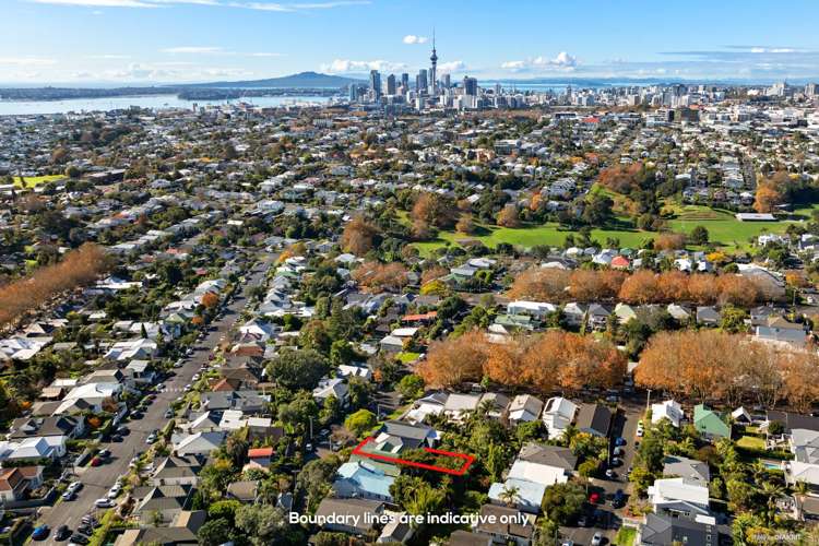 7 Allen Road Grey Lynn_15