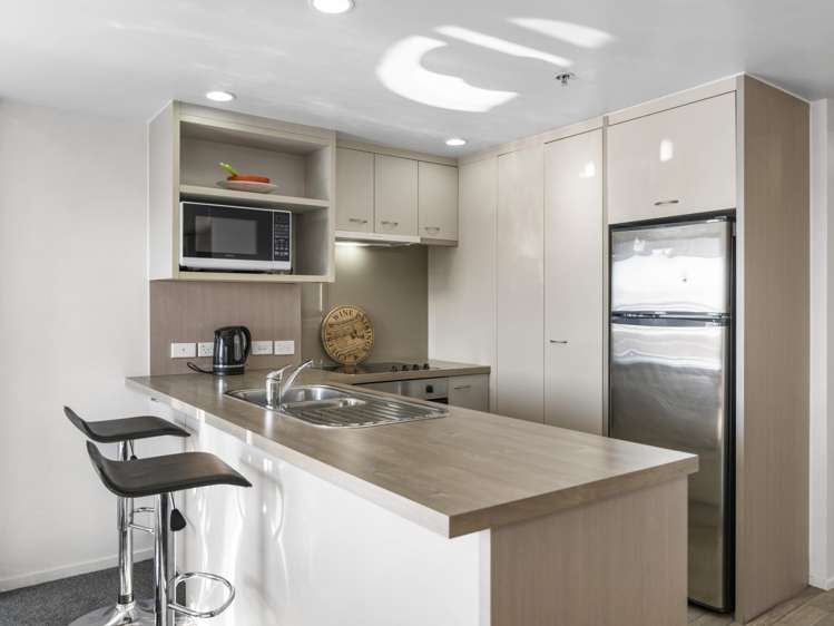 503/1 Hobson Street Auckland Central_16