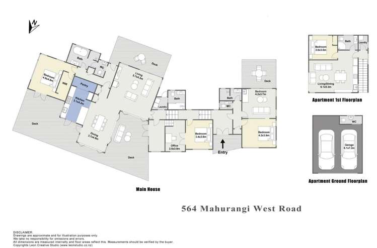 564 Mahurangi West Road Mahurangi West_12