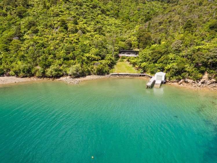 Blackwood Bay Marlborough_8