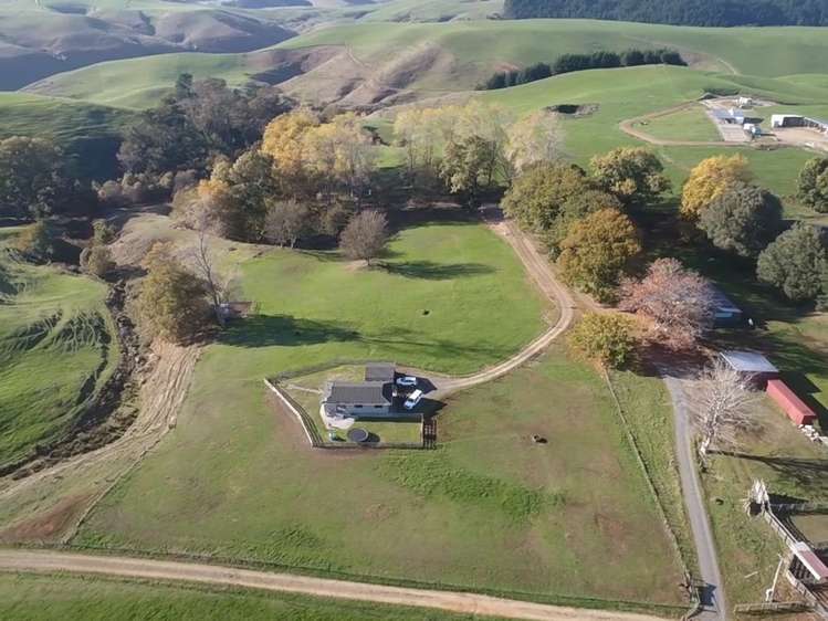 100 Hikurangi Road Otorohanga_1