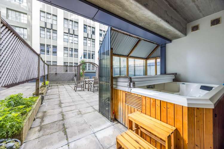 5/47g Hobson Street Auckland Central_14