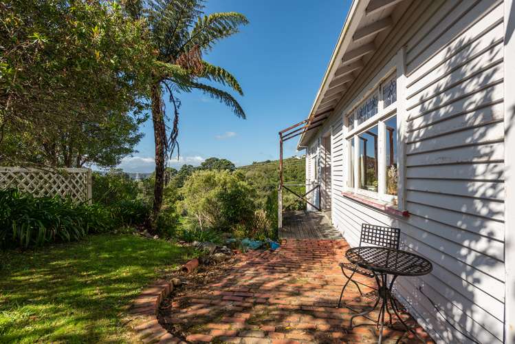 48 Mount Pleasant Road Aro Valley_23