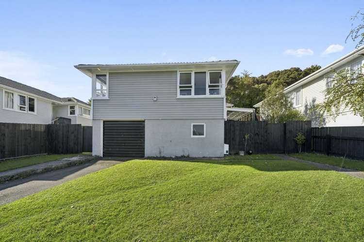 21 Pencarrow Crescent Wainuiomata_29