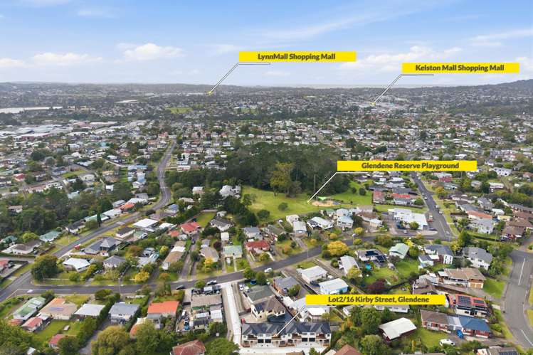 16 Kirby Street Glendene_23