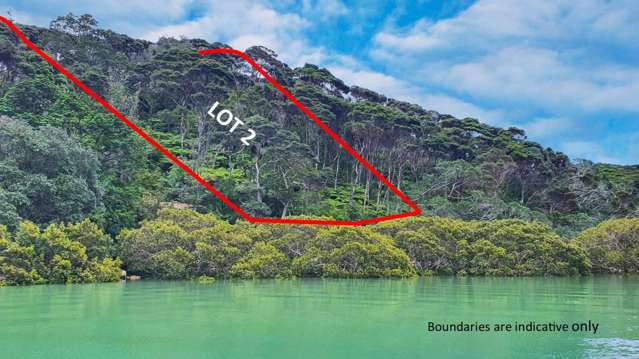 A Wildly Affordable Island Escape!