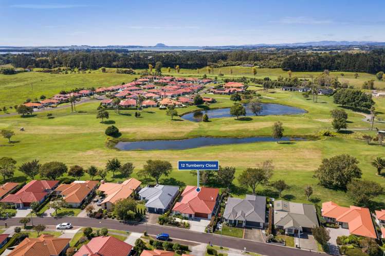 12 Turnberry Close, RD 2 Katikati_29