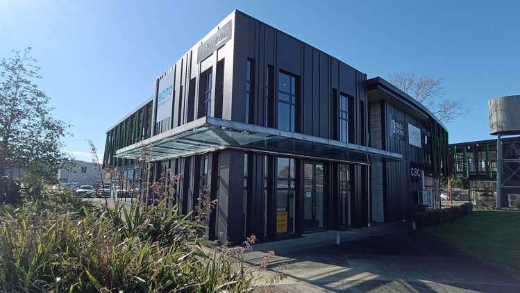 Unit B1T2/1A Tapu Road Huapai_7