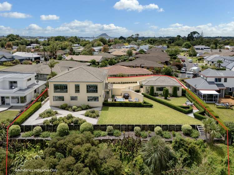 24 & 28 Avocet Avenue Maungatapu_0