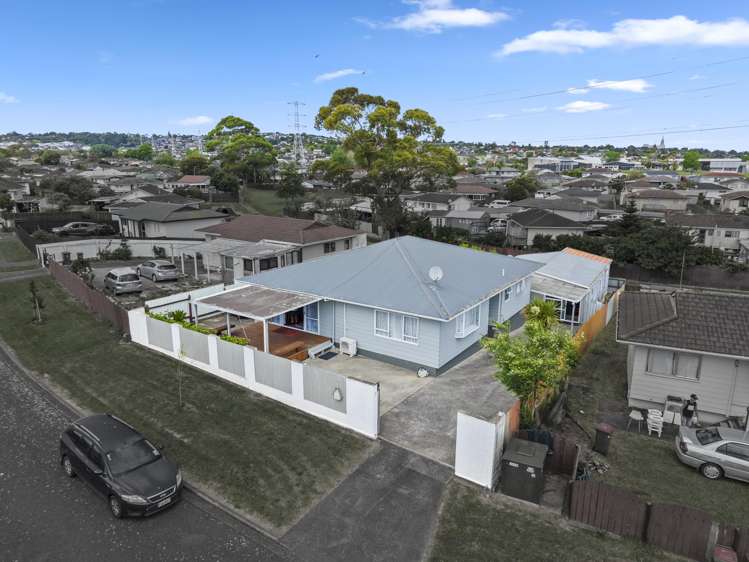 11 Caserta Place Clover Park_12