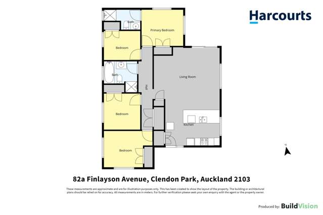 82a Finlayson Avenue Clendon Park_1