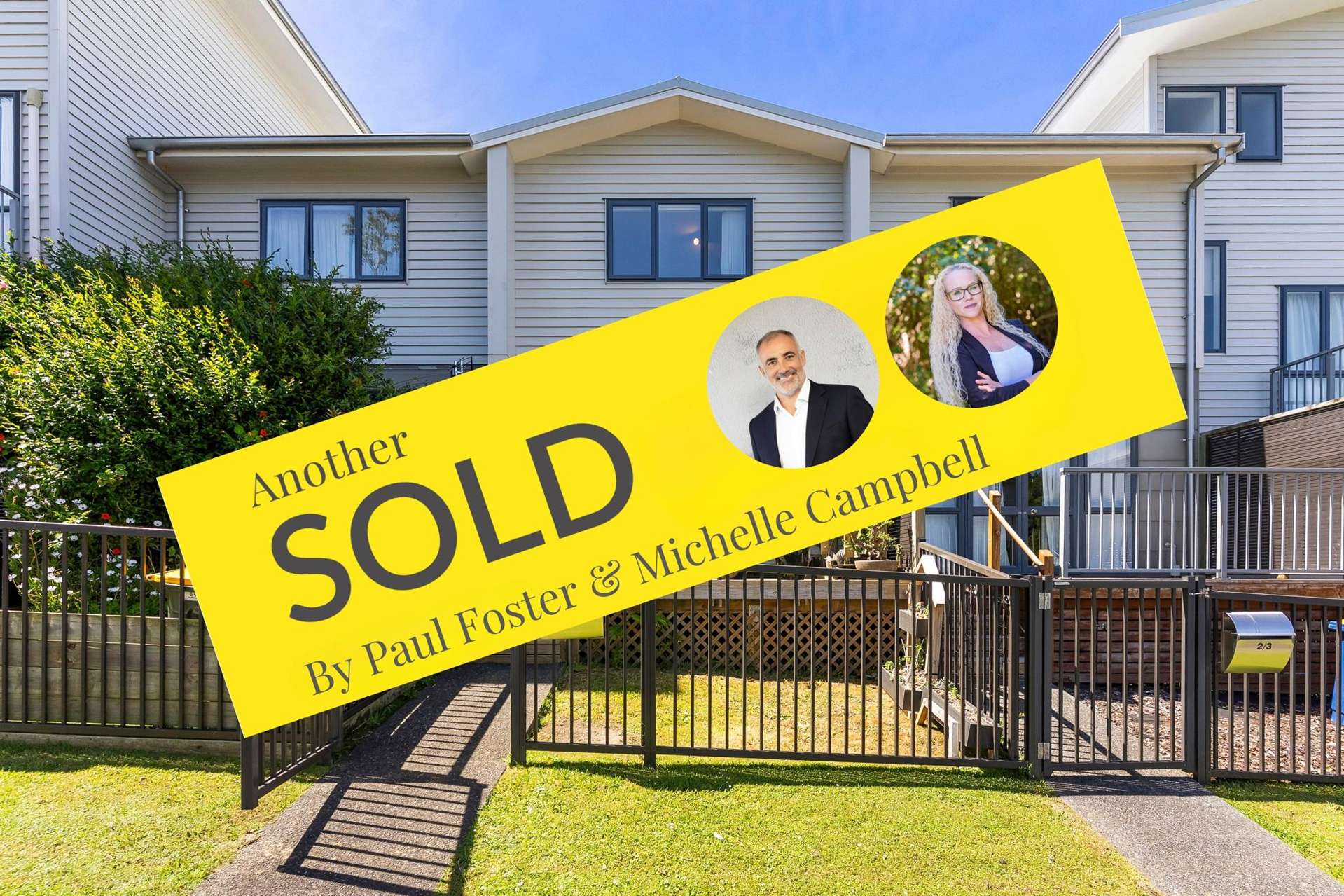 3/3 John Jennings Drive Oteha_0