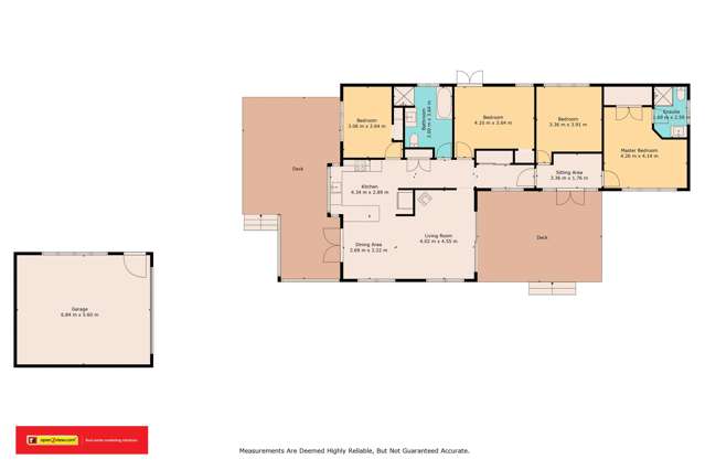 3 Horoeka Street Springfield_1