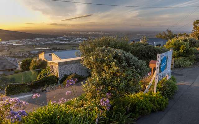 Christchurch’s ‘crazy boom time’ is over: 2022’s best housing market feels the pinch