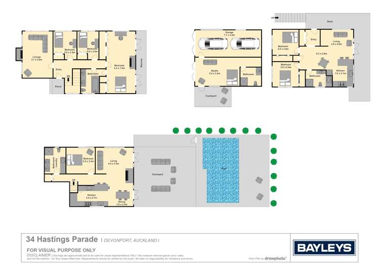 34 Hastings Parade Devonport_18