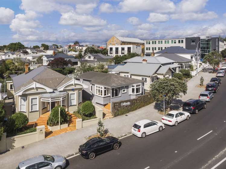 80 College Hill Freemans Bay_12