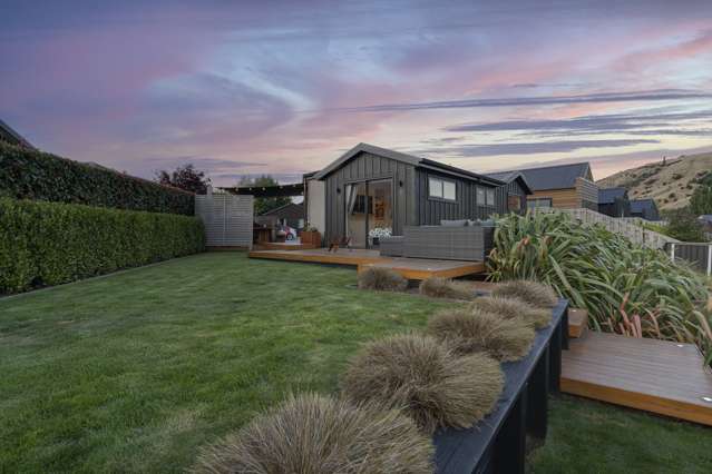 9 Clover Lane Dalefield/Wakatipu Basin_1