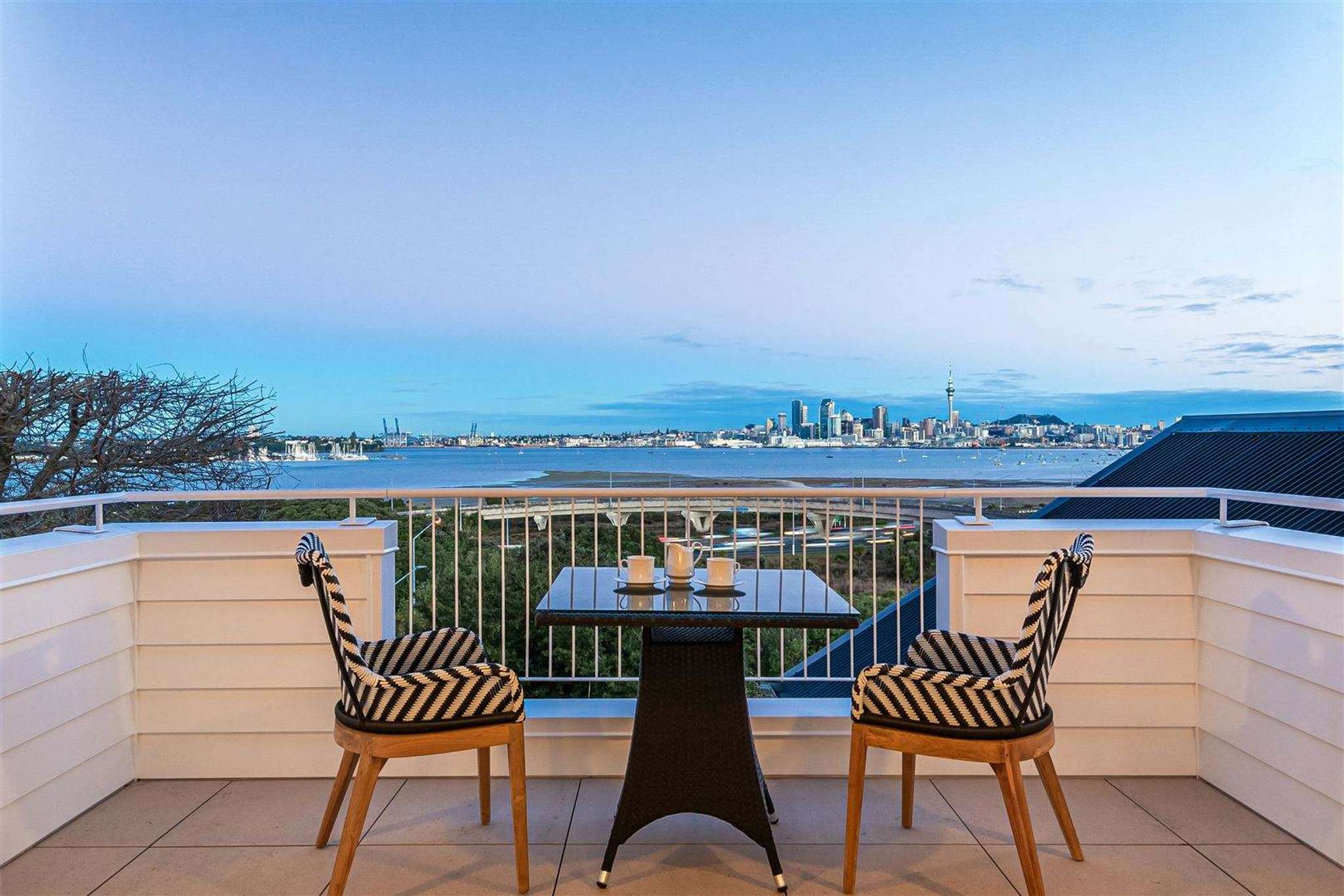 Northcote couple sell home: ‘Once you’ve enjoyed this beautiful view, it’s very hard to say goodbye’