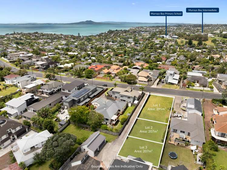Lot 1/51 Knights Road Rothesay Bay_0
