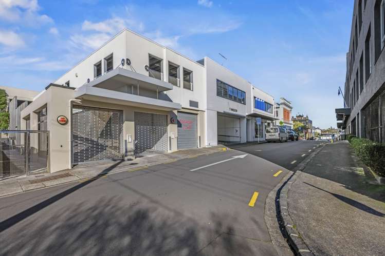 7 Windsor Street and 1I Ruskin Street Parnell_11