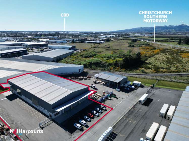 20 Sir James Wattie Drive Hornby_2