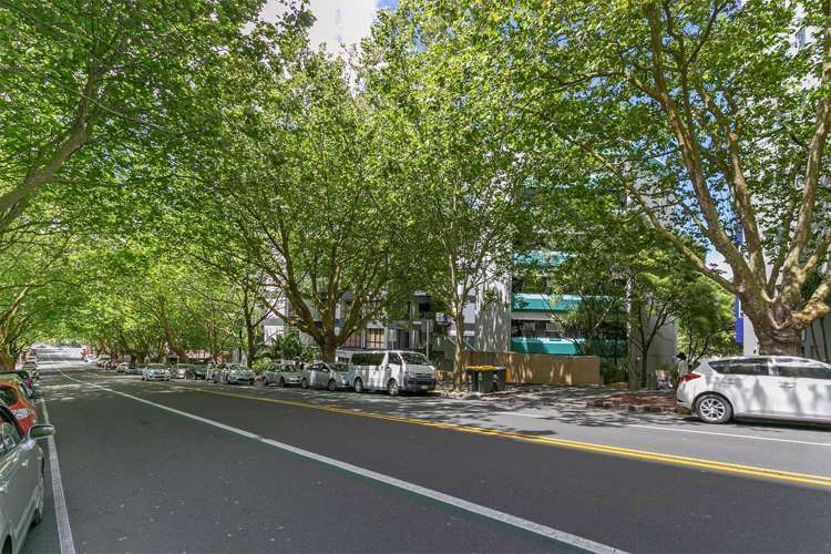 1b/142 Vincent Street Auckland Central_12