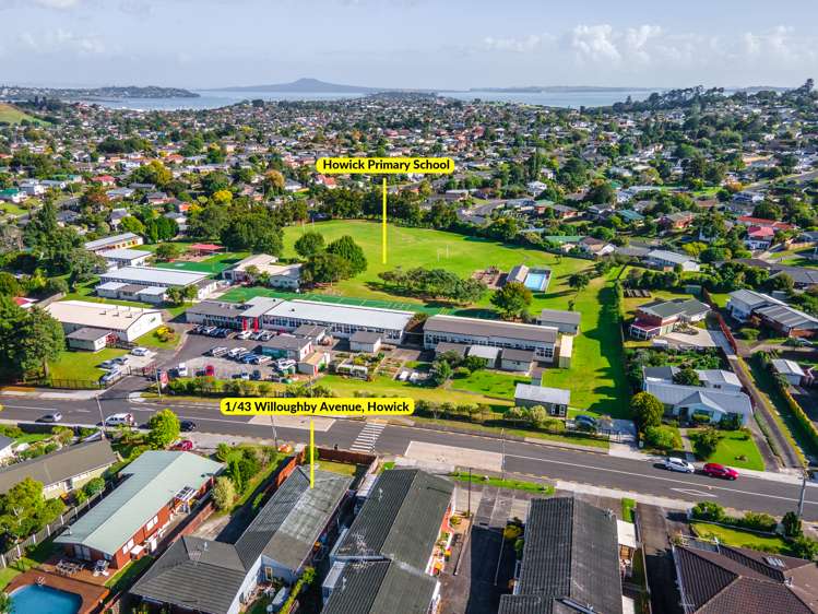 1/43 Willoughby Avenue Howick_12