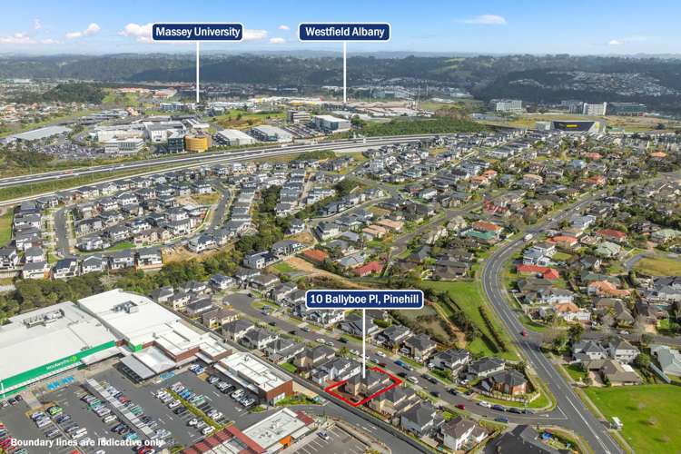 10 Ballyboe Place Pinehill_20