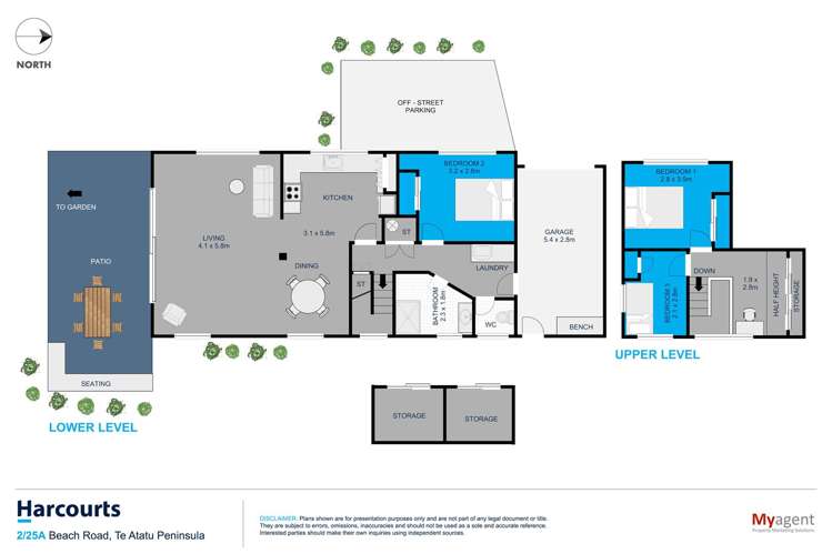 2/25a Beach Road Te Atatu Peninsula_19