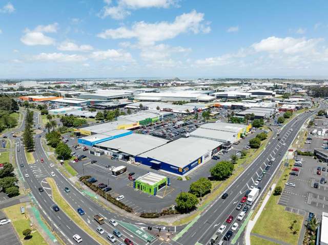 Cavendish Drive Manukau Central_4