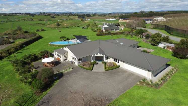 167 Wairoa Road Wairoa_4