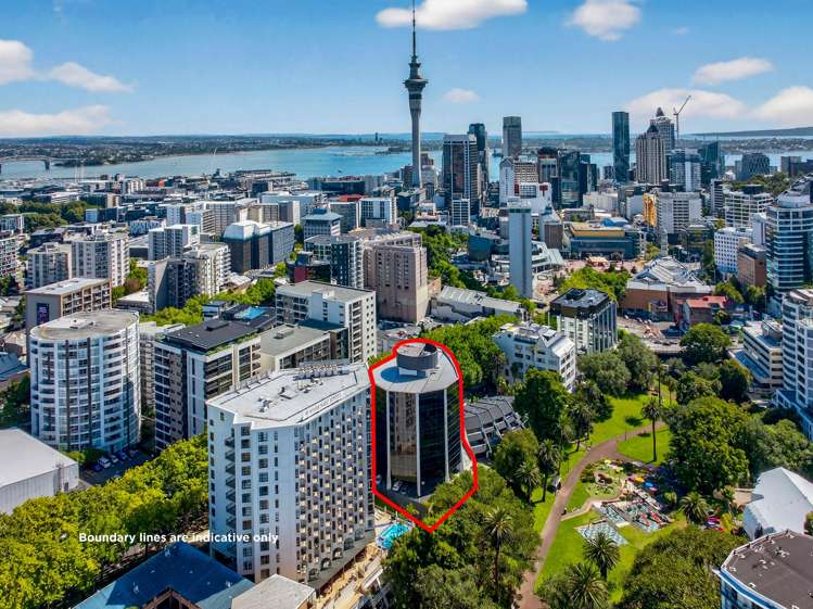 80 Greys Avenue Auckland Central_14