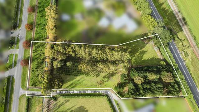 31 Tramway Road Kirwee_4