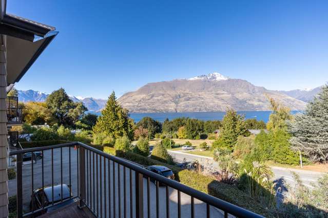 Elevated Living with Stunning Lake Views in Sunshine Bay