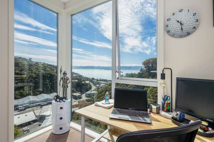 192A Barnard Street Wadestown_9