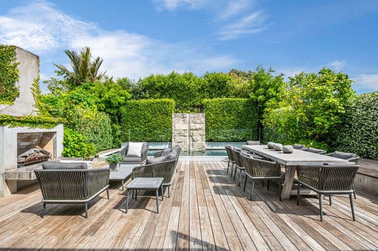 4 Avon Street Parnell_17